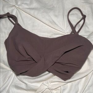 Buff bunny sports bra